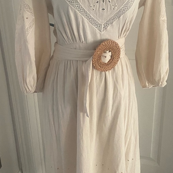 New dress from Ba&Sh - Picture 10 of 11